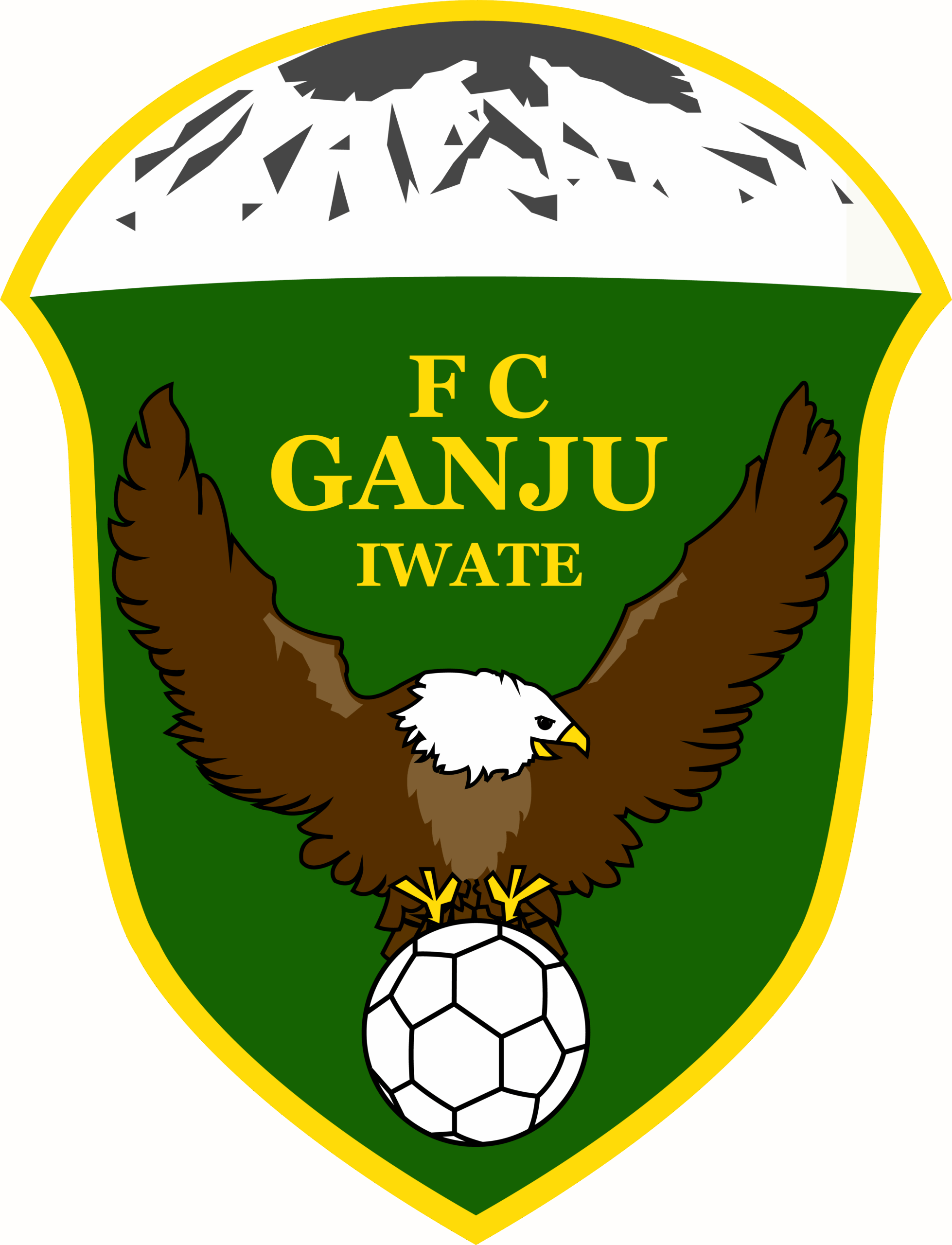FC GANJU